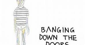 Ezra Furman & The Harpoons - Banging Down The Doors