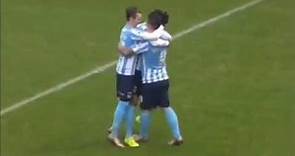 Adam Armstrong All His Coventry City Goals 2015 16