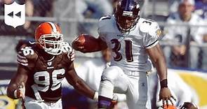 This Day in History: Jamal Lewis' record-breaking day