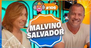 MALVINO SALVADOR - PODPEOPLE #106
