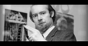David Stratton: A Cinematic Life Official Trailer