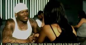 50 Cent Ft Nate Dogg - 21 Questions (Sub Español)