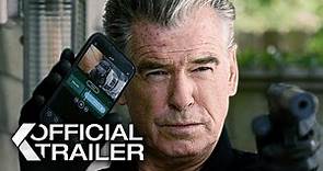 Fast Charlie Trailer (2023) Pierce Brosnan