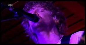 Brendan Benson - Folk Singer (WDR Rockpalast)