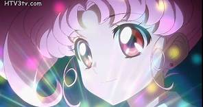 Thủy Thủ Mặt Trăng Tập 32 - Vô cực 5 - Thủy thủ Sao Diêm Vương Setsuna - Sailor Moon Crystal