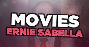 Best Ernie Sabella movies