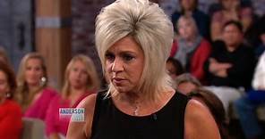 'Long Island Medium' with 'Anderson Live' Audience