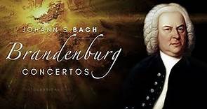 Bach - Brandenburg Concertos (complete)