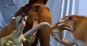 Ice Age (2002) Official Trailer