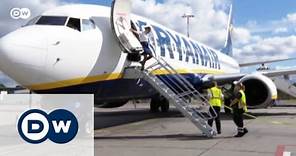 Billig-Fliegen: Ryanair setzt auf Berlin | Made in Germany