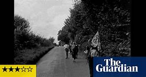 Of Walking on Thin Ice review – climate crisis protest pilgrimage wends way to Cop26