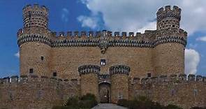 Estos son 10 de los castillos más impresionantes de España
