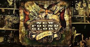 New Found Glory - "Right Where We Left Off" (Full Album Stream)