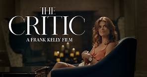 The Critic Trailer - One hotel, one review, one unforgettable stay.
