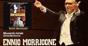 Ennio Morricone - Momento totale - Copkiller - L'Assassino Di Poliziotti (1982)