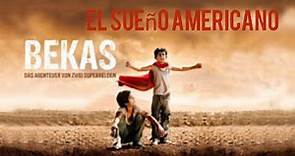 "El sueño americano" película completa en español latino