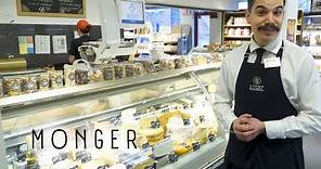 Tour a Montreal Cheese Shop | Monger