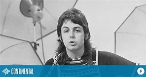 Especial McCartney: repasamos la historia musical y fílmica del bajista de los Beatles