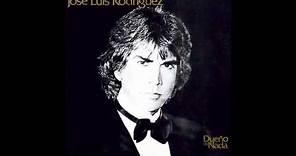 José Luis Rodríguez (el puma) - Te propongo separarnos