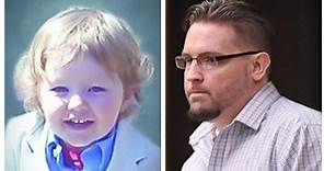 Charles Stacks found guilty of first-degree murder in death of 2-year-old Jaxson Swain