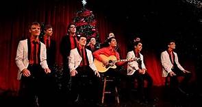 Mistletoe - The Hughes Brothers Christmas Show