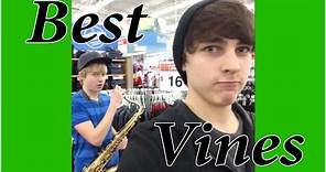 Best Vines of Sam and Colby