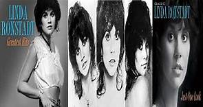 Linda Ronstadt - Greatest Hits 12 - How Do I Make You (2015 Remastered Ver.)