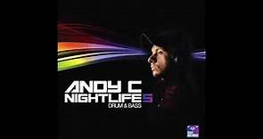 Andy C Nightlife 5 (CD 1)