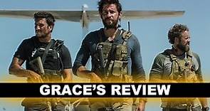 13 Hours Movie Review - Beyond The Trailer