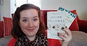 Where To Start With Julian Fellowes
