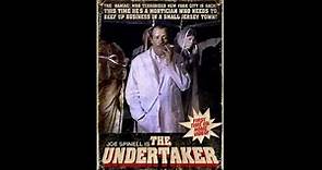 Film Review - The Undertaker (1988)