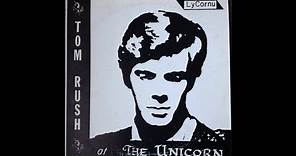 Tom Rush - Old Blue - (At The Unicorn - 1962)