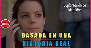 Basada en una Historia Real 🍿 Robo de Identidad - En Español Completa