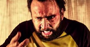 MANDY Trailer (2018) Nicolas Cage, Thriller Movie HD