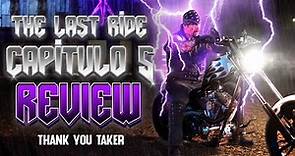 Undertaker: The Last Ride | Capitulo Final Analisis