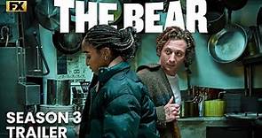 The Bear Season 3 Trailer | Release Date | Cast | Everything You Need To Know!!