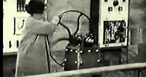 The Mechanical Man (1921) Early Sci-Fi