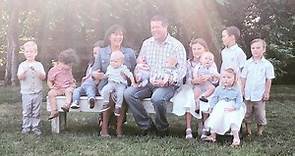 Duggar Family Tree: Jim Bob, Michelle, Kids, Grandkids