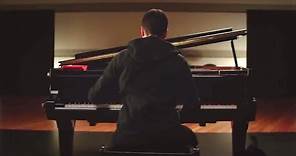 "La clase de piano" (Au bout des doigts) - Trailer en español