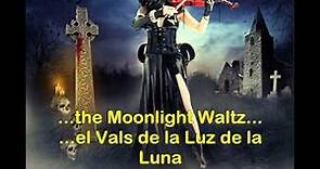 Theatres des Vampires - Moonlight Waltz [HQ] (Lyrics/ Sub español)