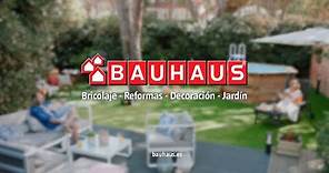 JARDÍN BAUHAUS 2019 - ¡Vamos a BAUHAUS!