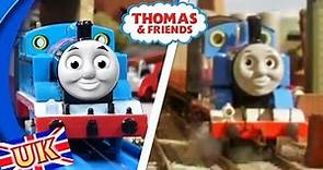 Dear Thomas... | Thomas and the Special Letter UK | Thomas and Friends Clip Comparison