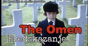 Predskazanje / The Omen (1976) - Ceo kultni horror film sa srpskim prevodom