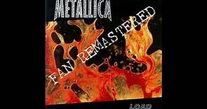 Metallica - Load - Cure - Remastered