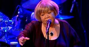 You Are Not Alone - Mavis Staples | Live from Here with Chris Thile