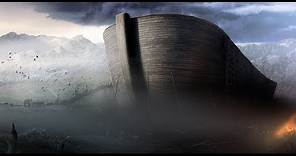 Documental: el misterio del arca de noé.