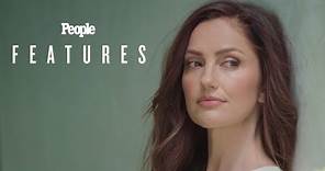 Minka Kelly on Opening Up In New Memoir: "I Carried A Lot of Shame" | PEOPLE