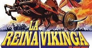 1967 - La reina vikinga (Spanish) (1967)