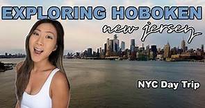 EXPLORING HOBOKEN | 10 BEST Things To Do & All You Should Know | AMAZING Views of the NYC Skyline