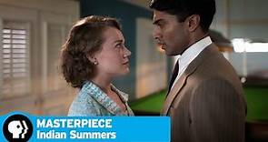 INDIAN SUMMERS, Season 2 on MASTERPIECE | Episode 8 Preview | PBS